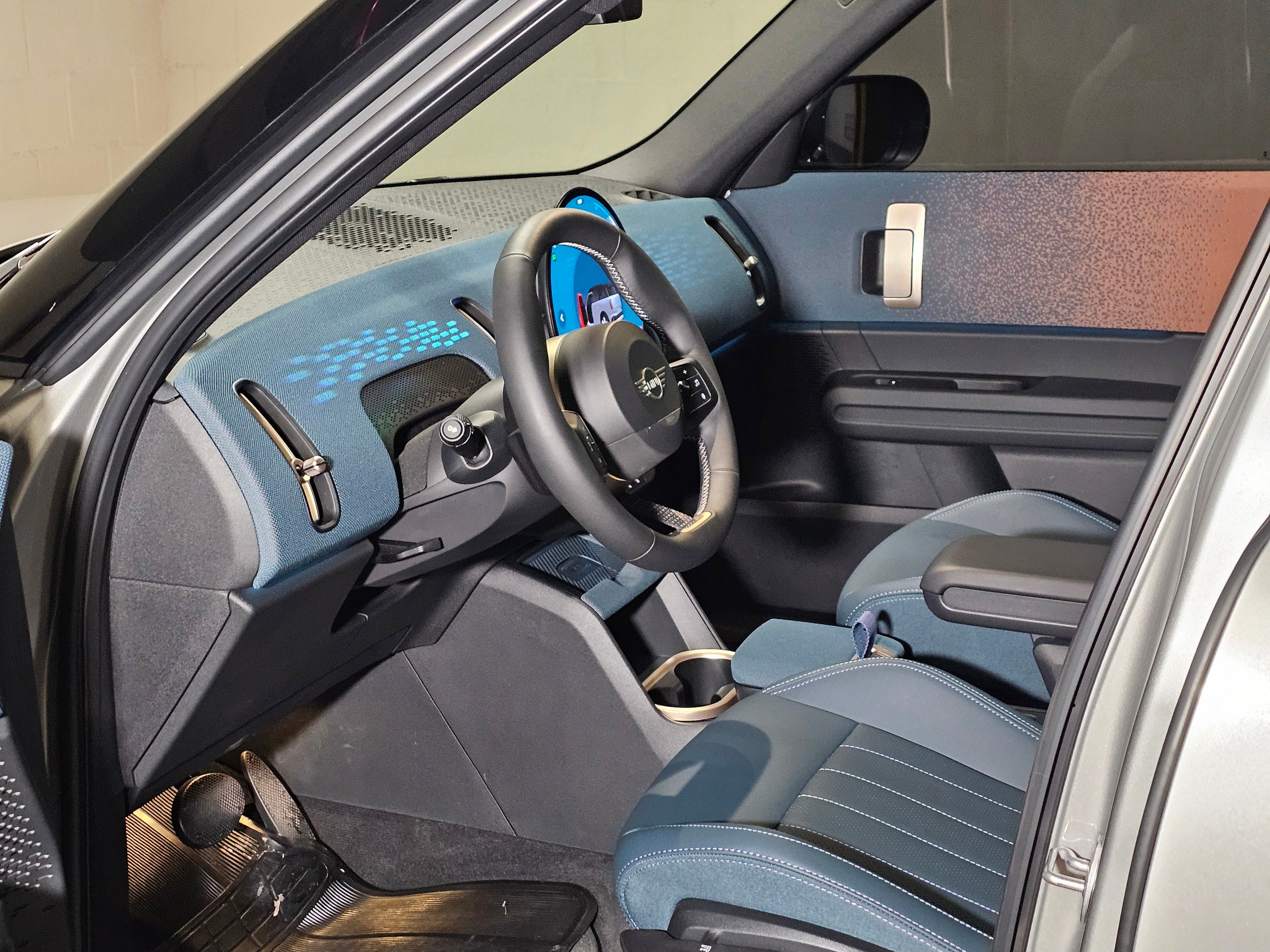 Mini Countryman E 2025