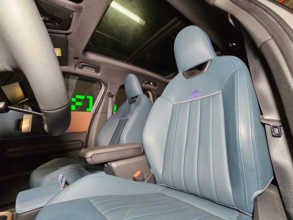 Mini Countryman E 2025