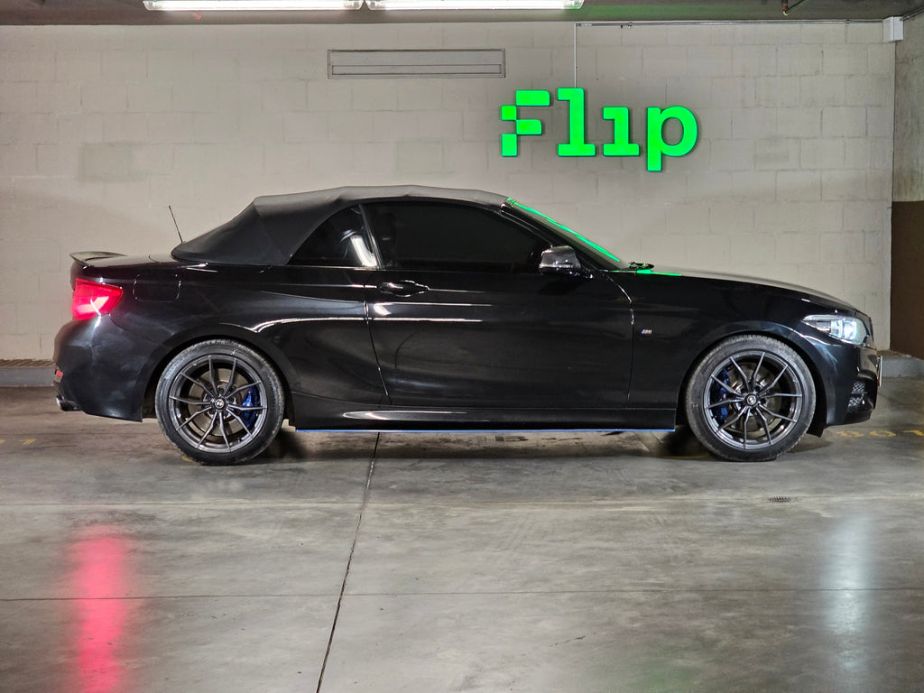 BMW Serie 2 3.0 M240i F23 Cabriolet 2019