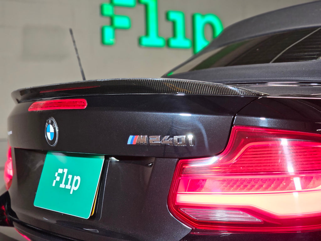 BMW Serie 2 3.0 M240i F23 Cabriolet 2019