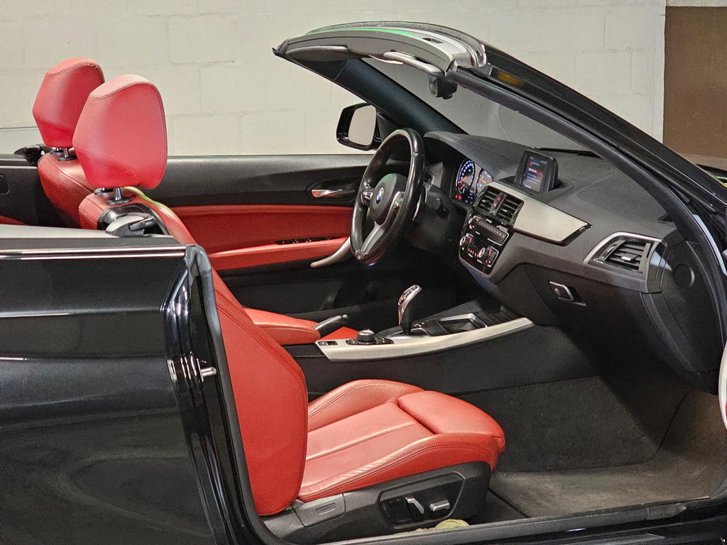 BMW Serie 2 3.0 M240i F23 Cabriolet 2019