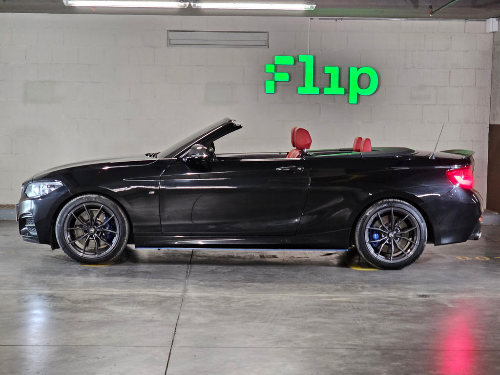 BMW Serie 2 3.0 M240i F23 Cabriolet 2019