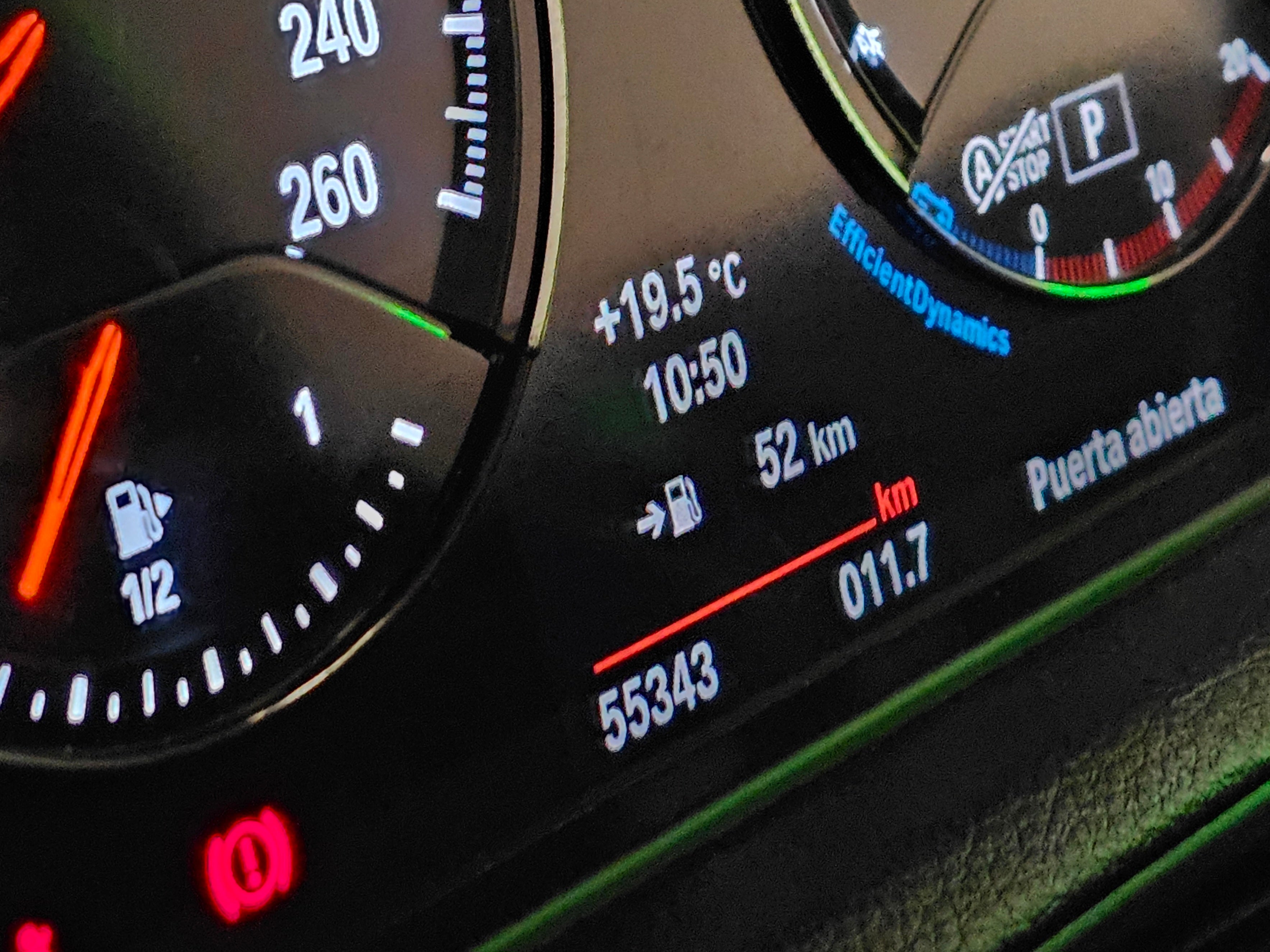 BMW Serie 2 3.0 M240i F23 Cabriolet 2019