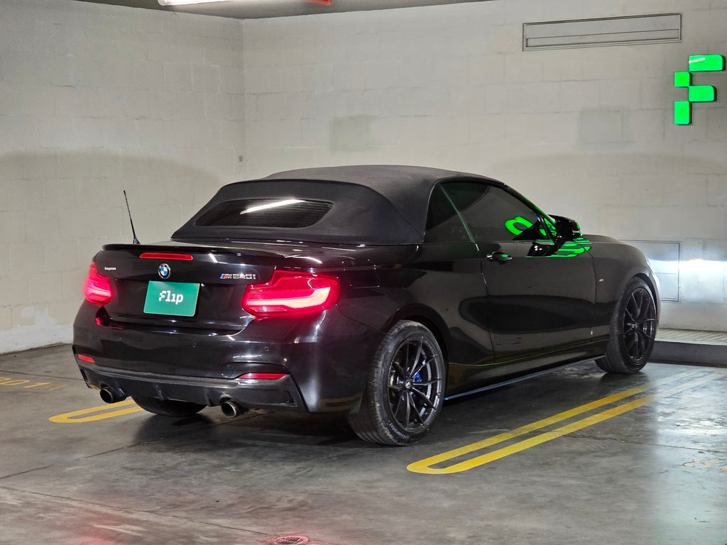 BMW Serie 2 3.0 M240i F23 Cabriolet 2019