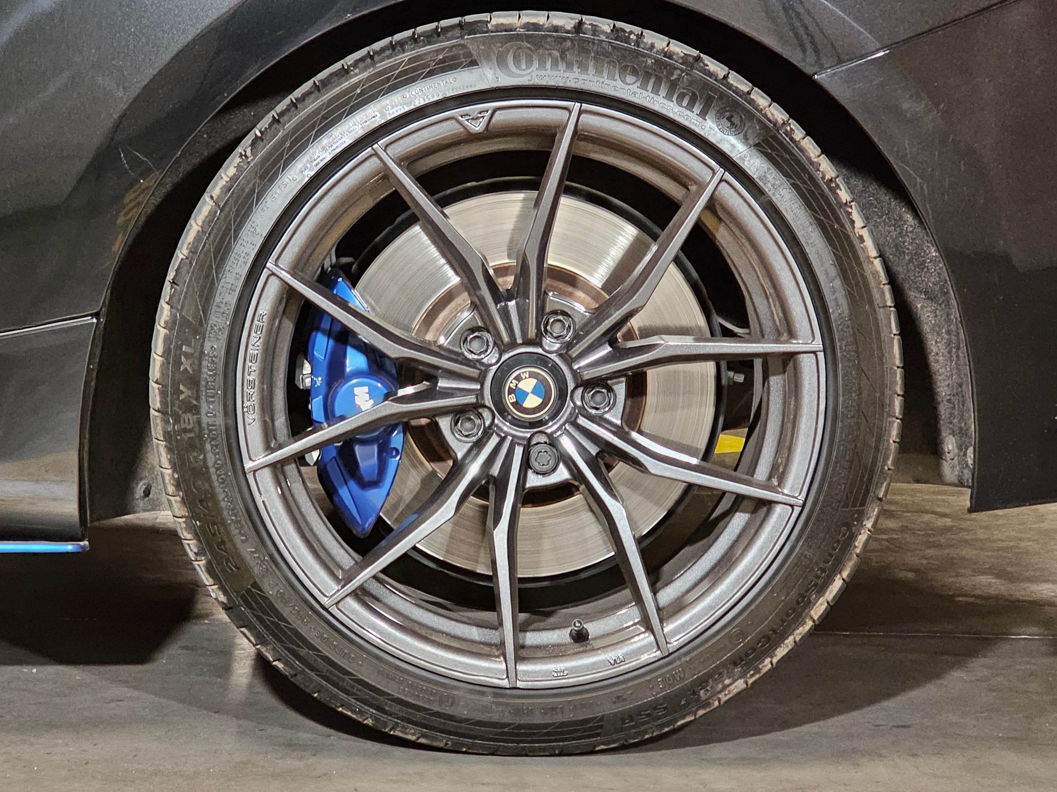 BMW Serie 2 3.0 M240i F23 Cabriolet 2019