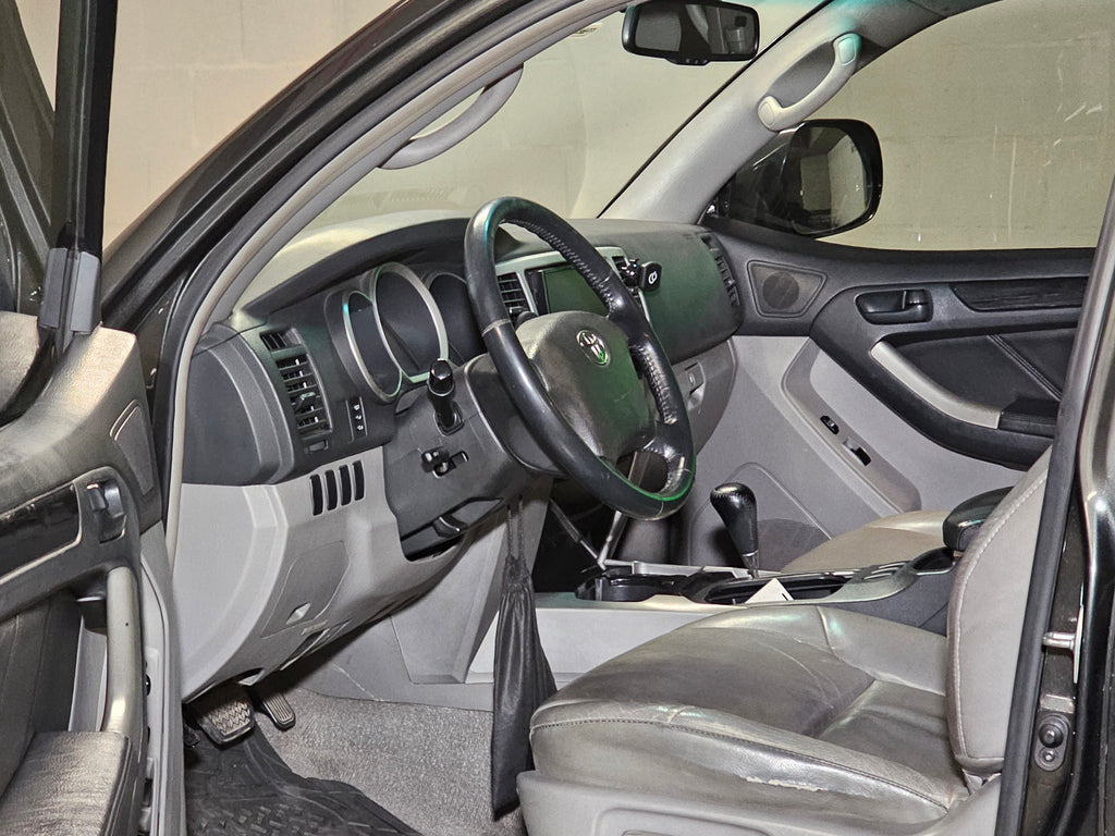 Toyota 4Runner 4.0 Limited 2009