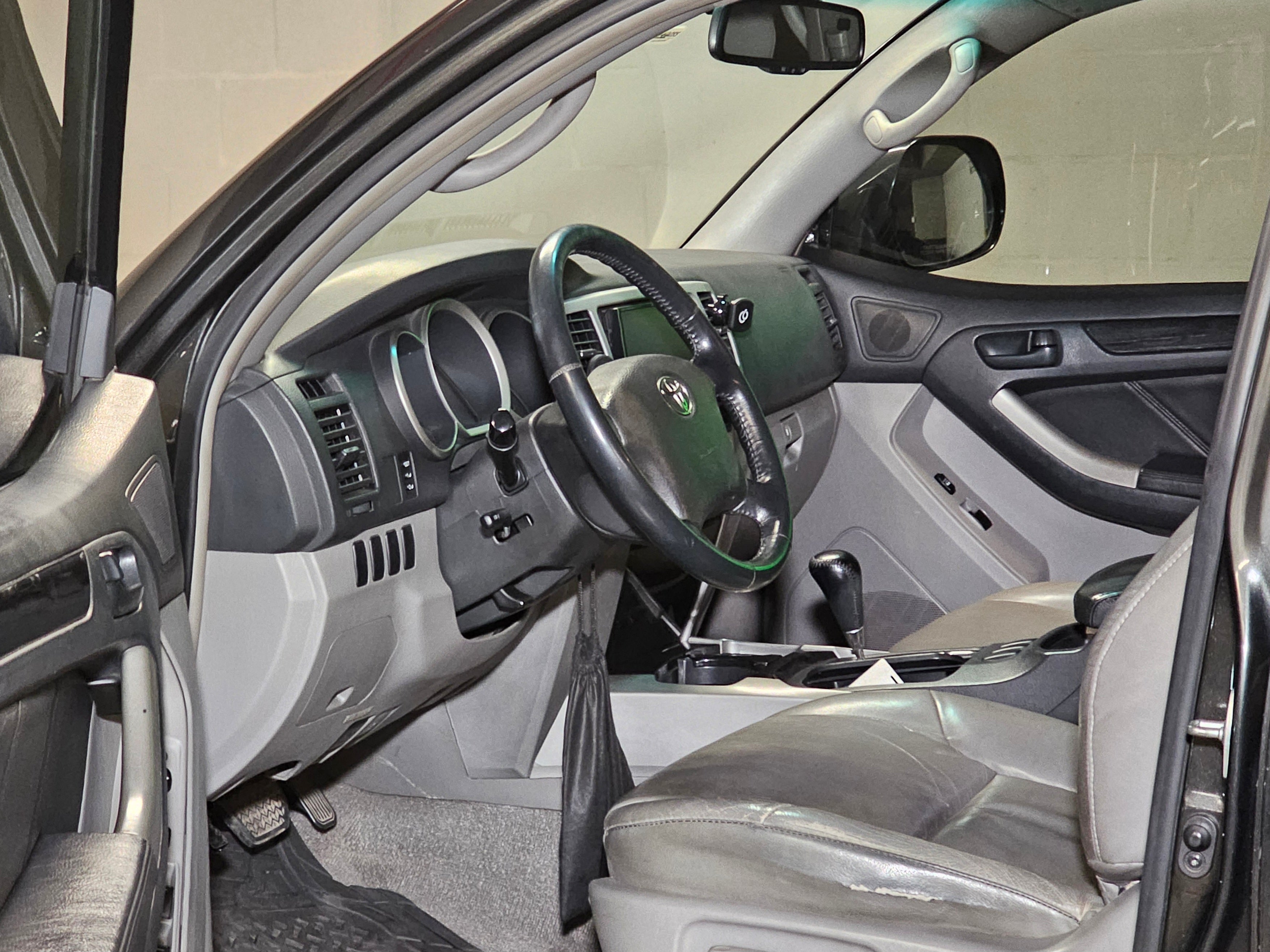 Toyota 4Runner 4.0 Limited 2009