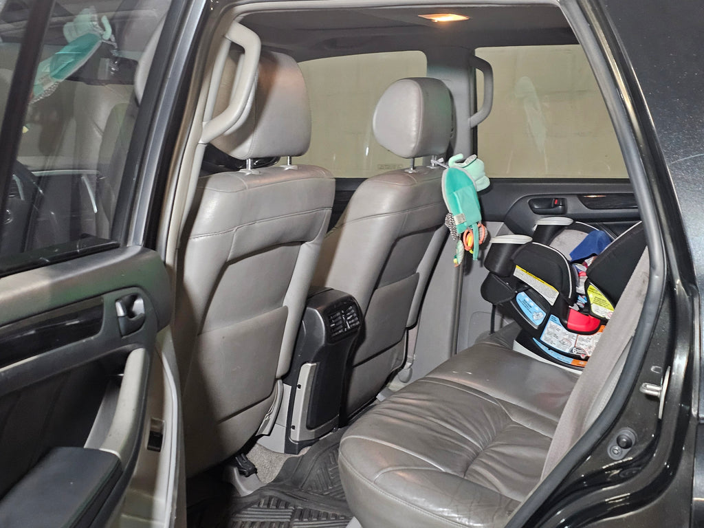 Toyota 4Runner 4.0 Limited 2009