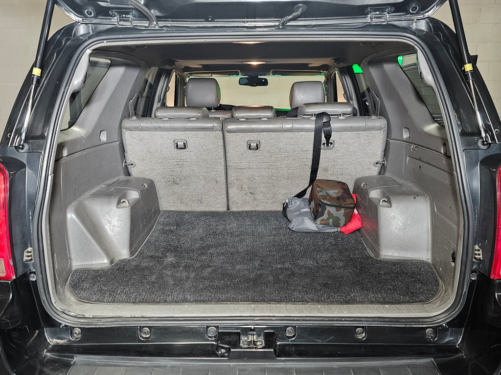 Toyota 4Runner 4.0 Limited 2009