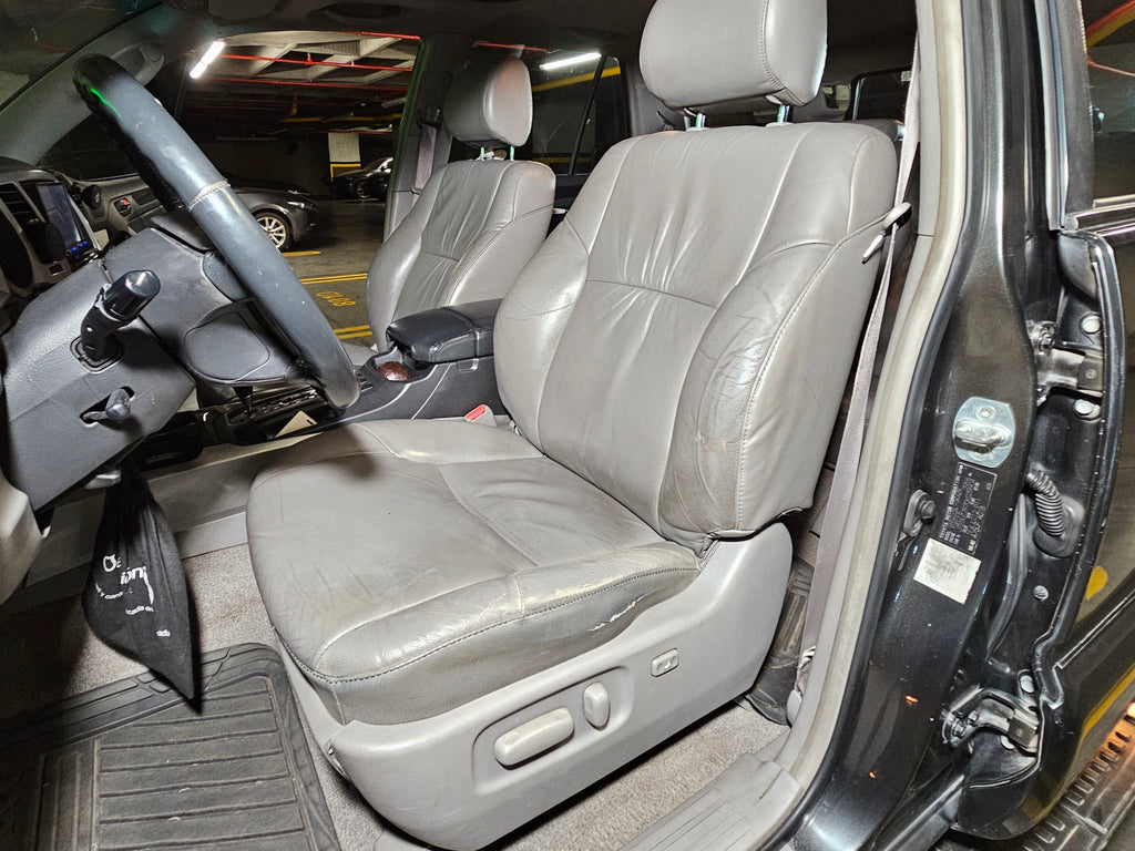 Toyota 4Runner 4.0 Limited 2009