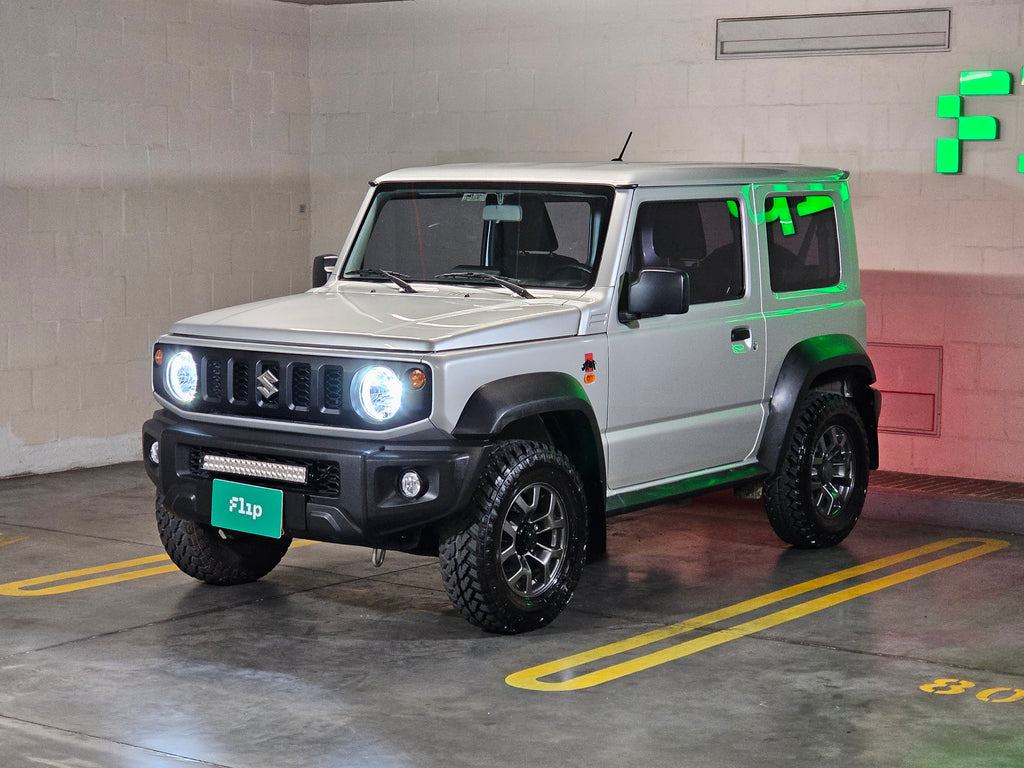 Suzuki Jimny 1.4 Mt 2021
