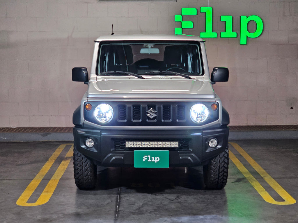 Suzuki Jimny 1.4 Mt 2021