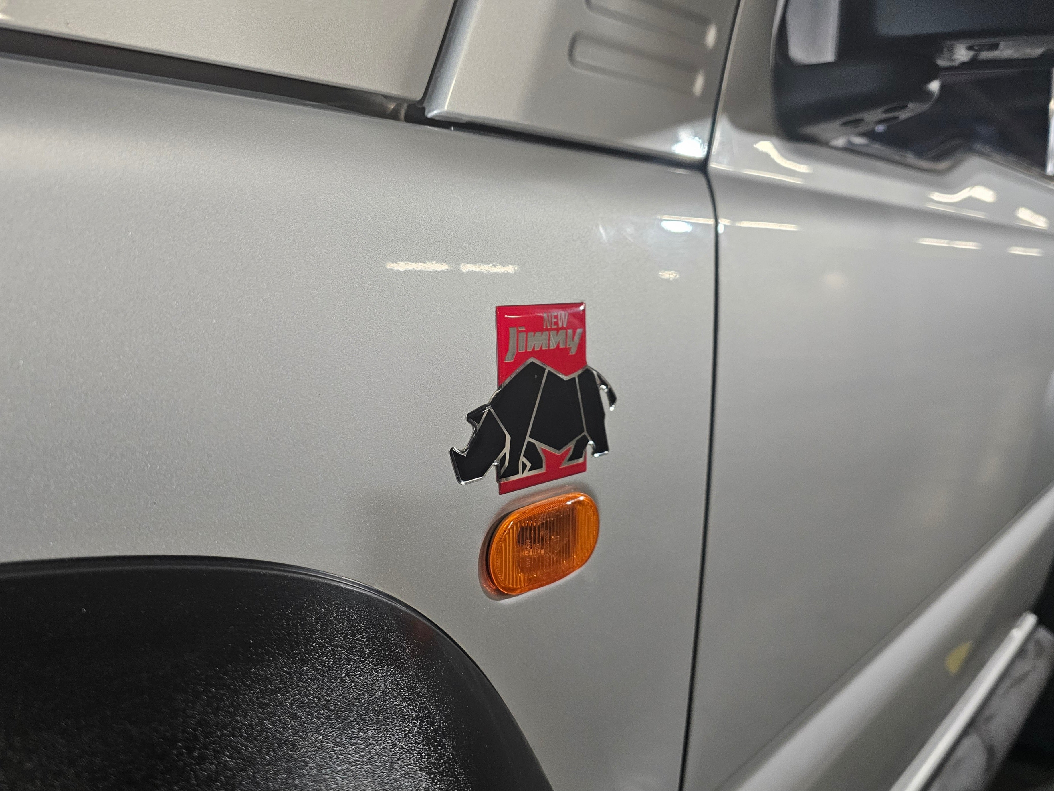 Suzuki Jimny 1.4 Mt 2021