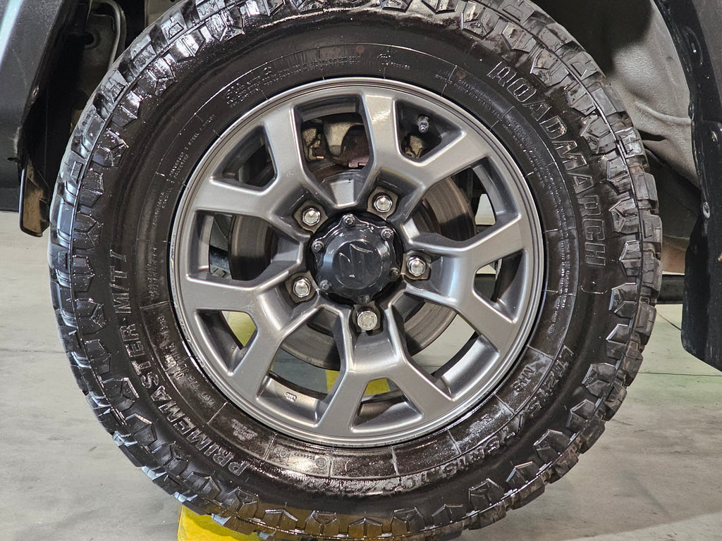 Suzuki Jimny 1.4 Mt 2021