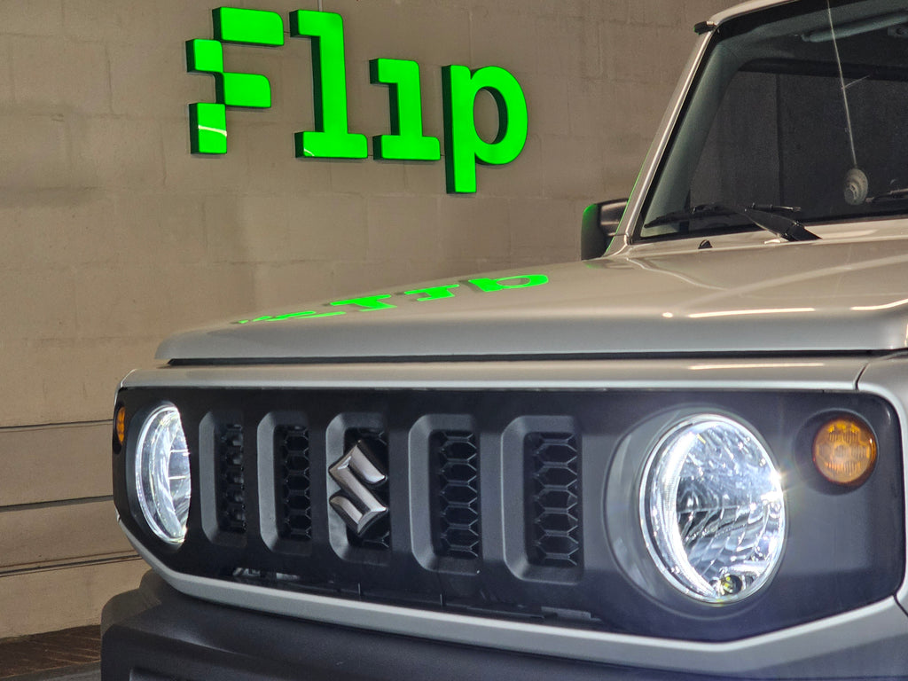 Suzuki Jimny 1.4 Mt 2021