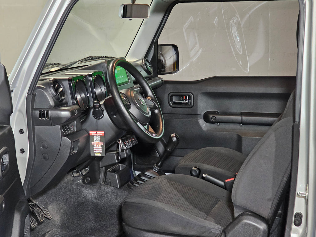 Suzuki Jimny 1.4 Mt 2021