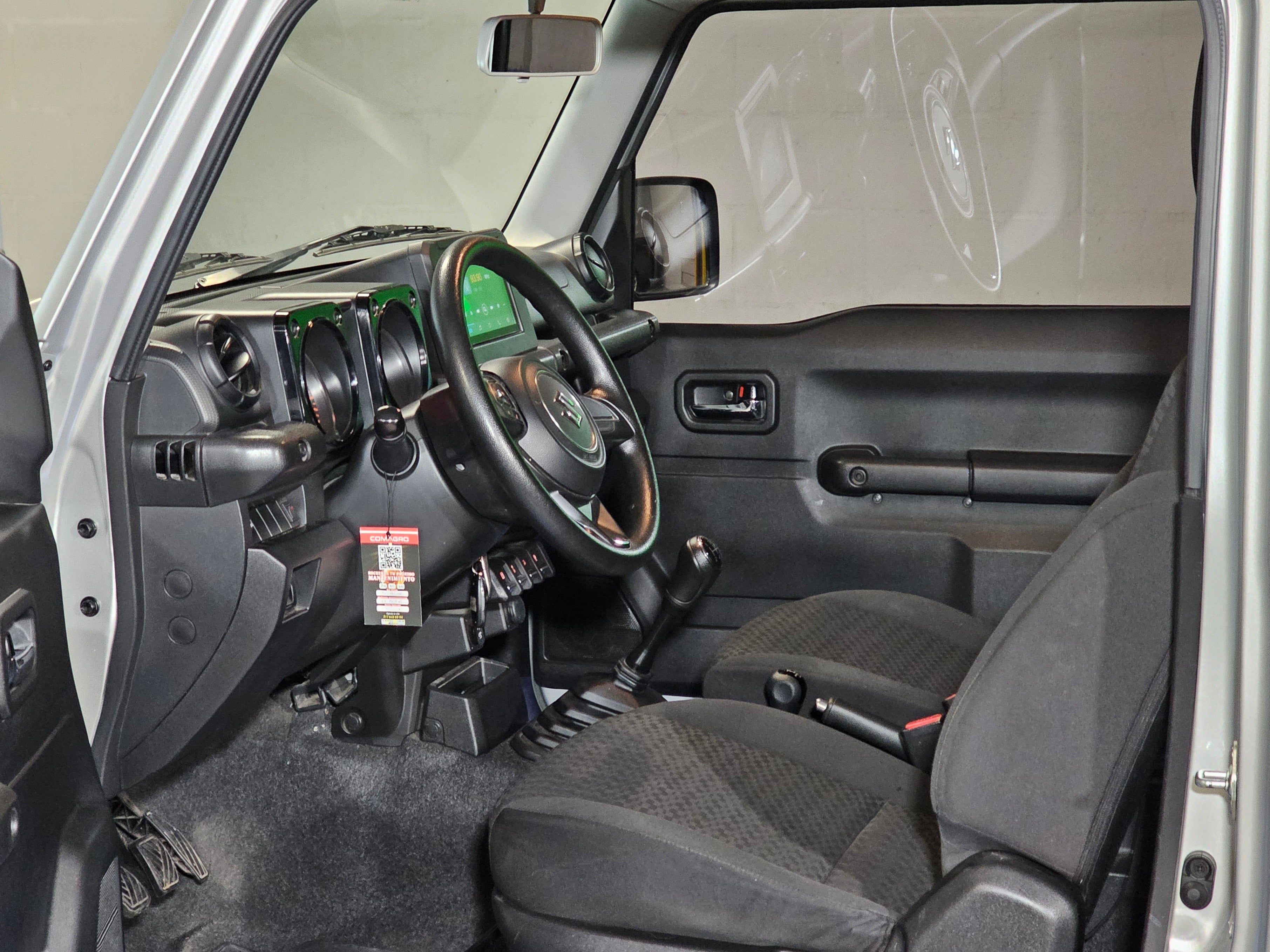 Suzuki Jimny 1.4 Mt 2021