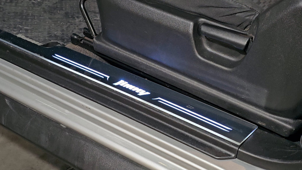 Suzuki Jimny 1.4 Mt 2021