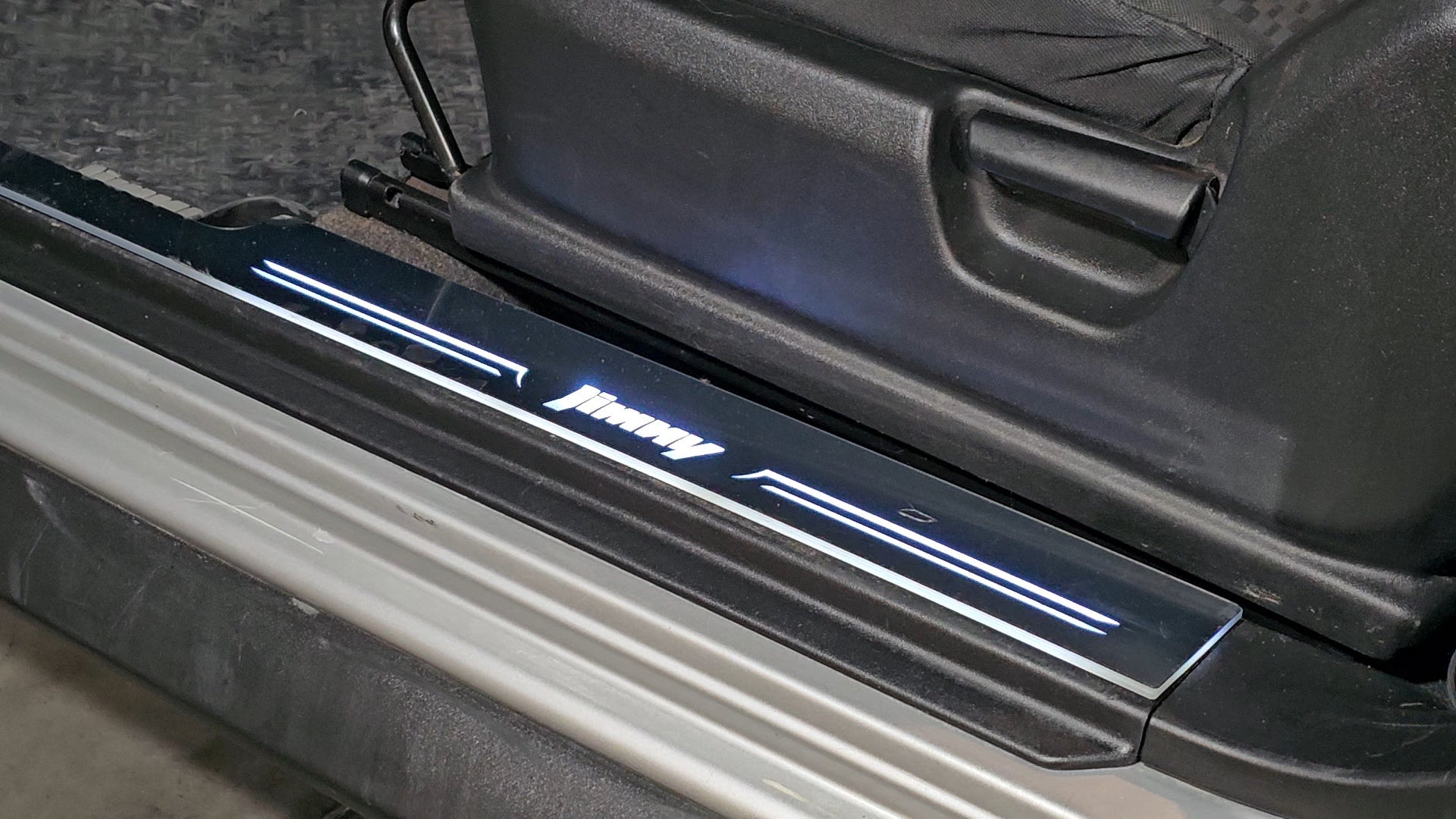 Suzuki Jimny 1.4 Mt 2021