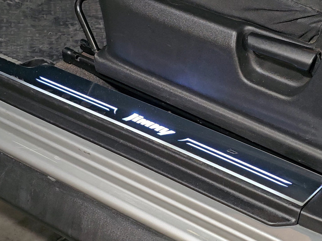 Suzuki Jimny 1.4 Mt 2021