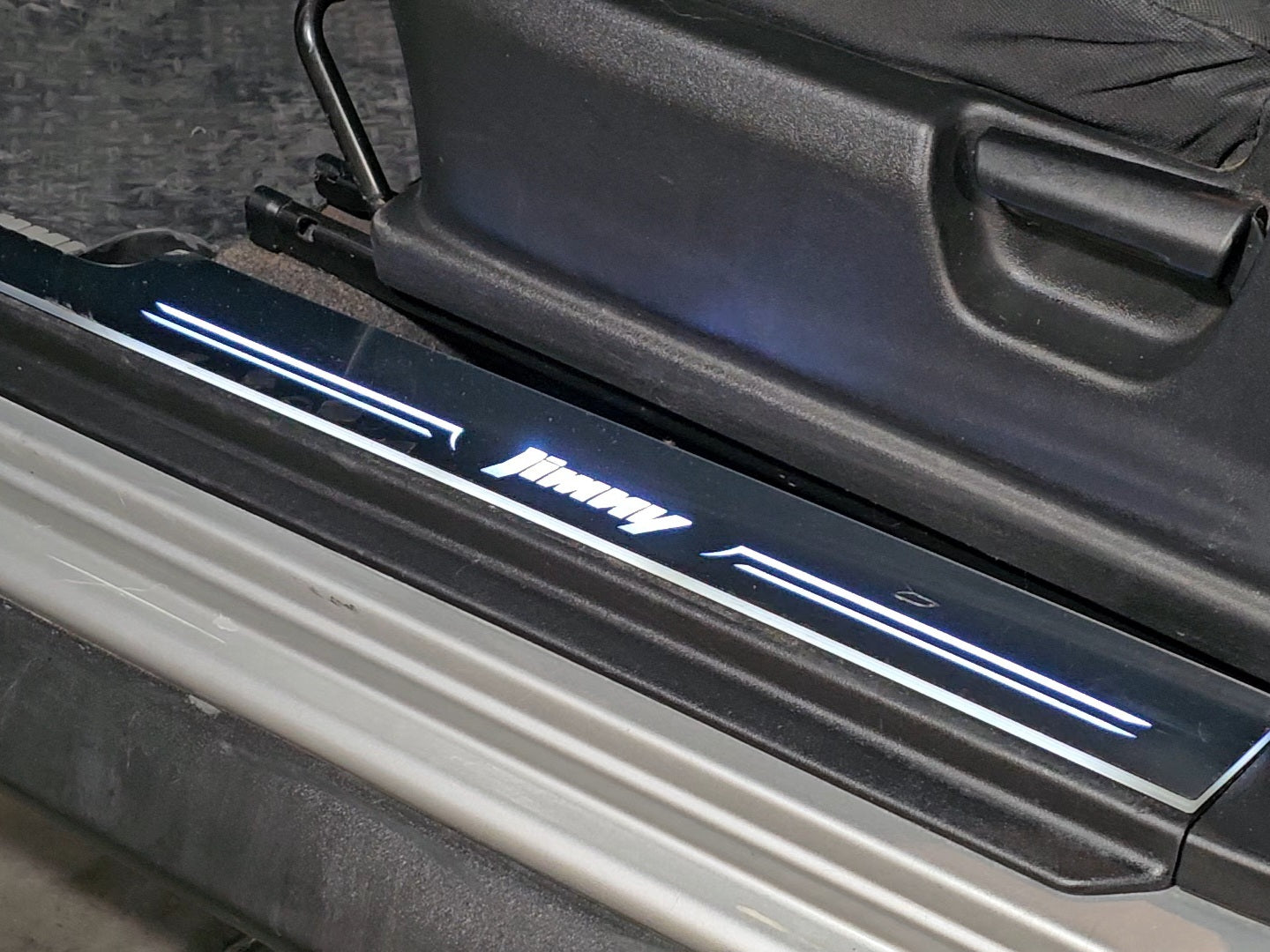 Suzuki Jimny 1.4 Mt 2021