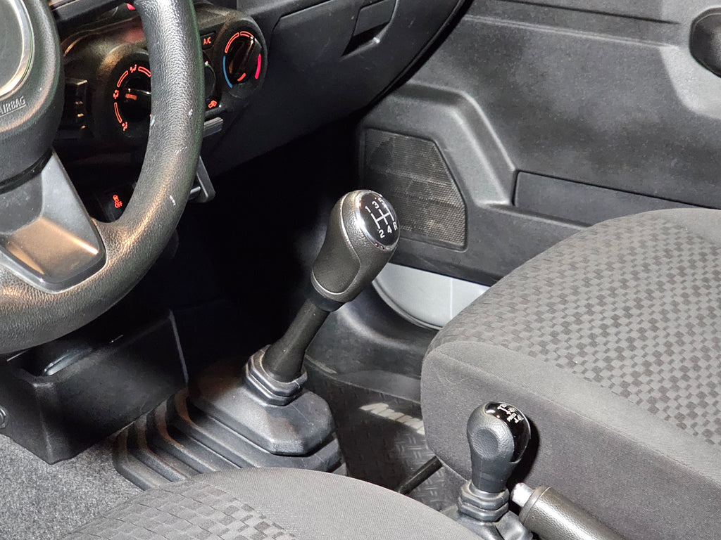 Suzuki Jimny 1.4 Mt 2021