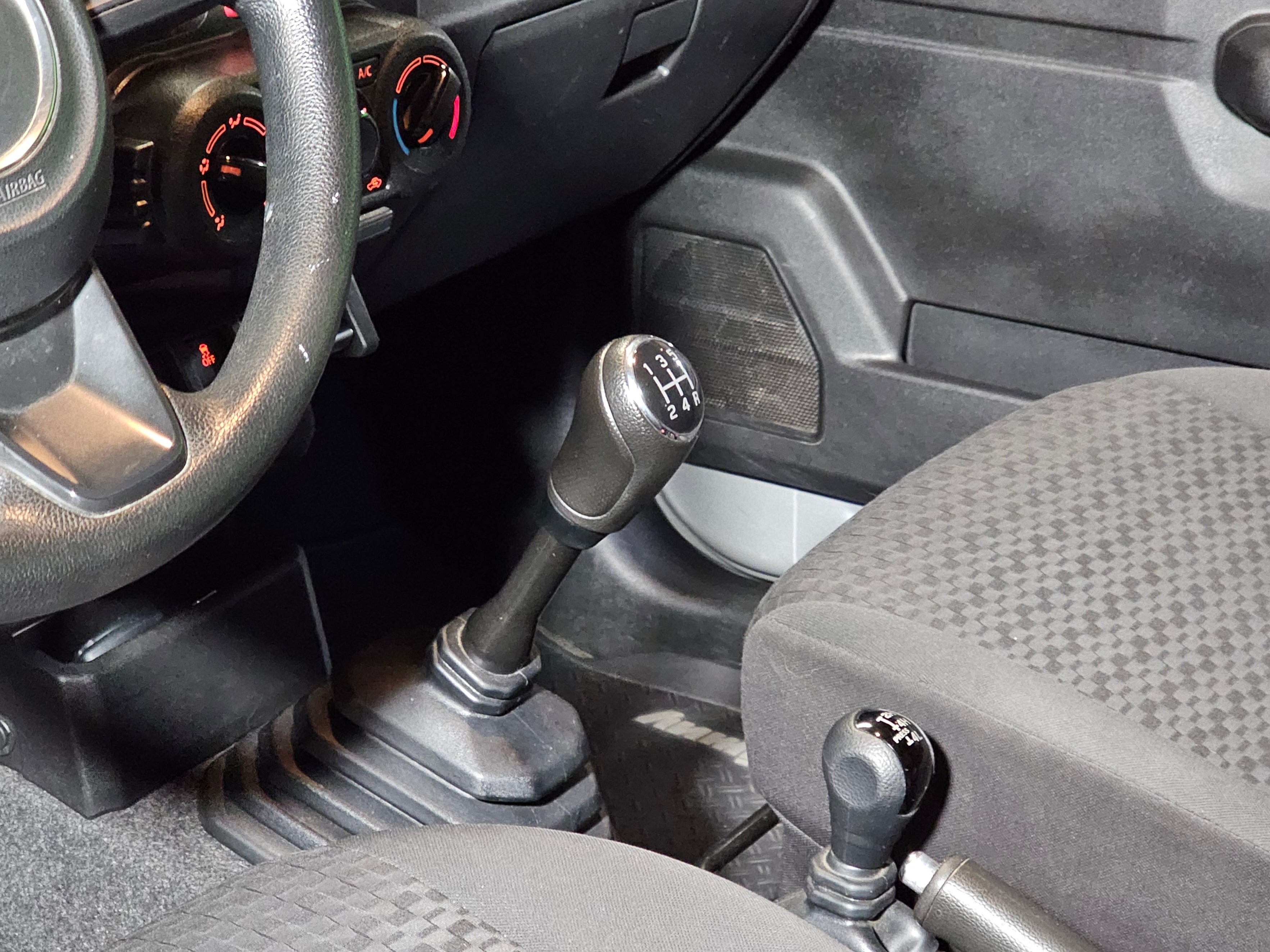 Suzuki Jimny 1.4 Mt 2021