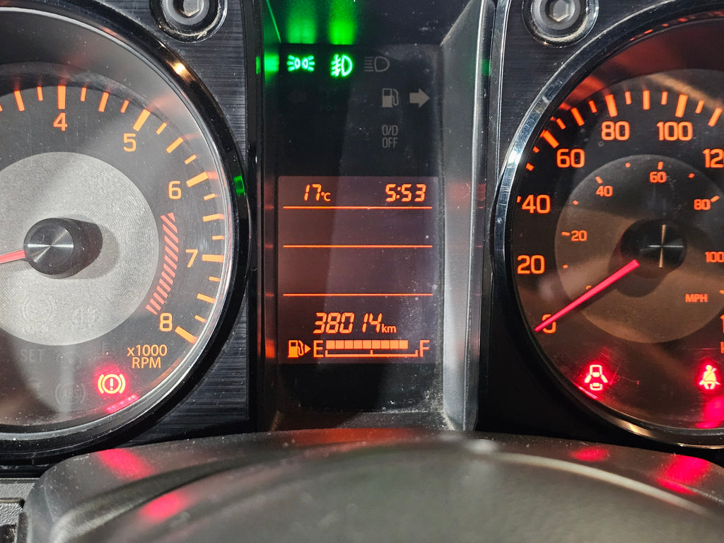 Suzuki Jimny 1.4 Mt 2021