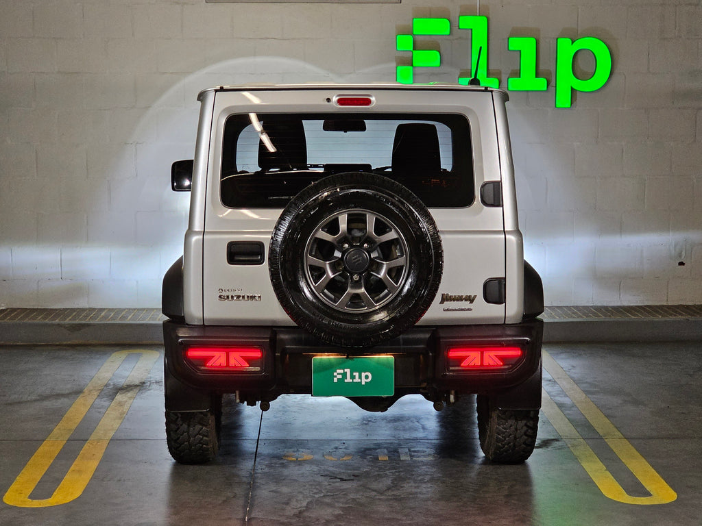 Suzuki Jimny 1.4 Mt 2021