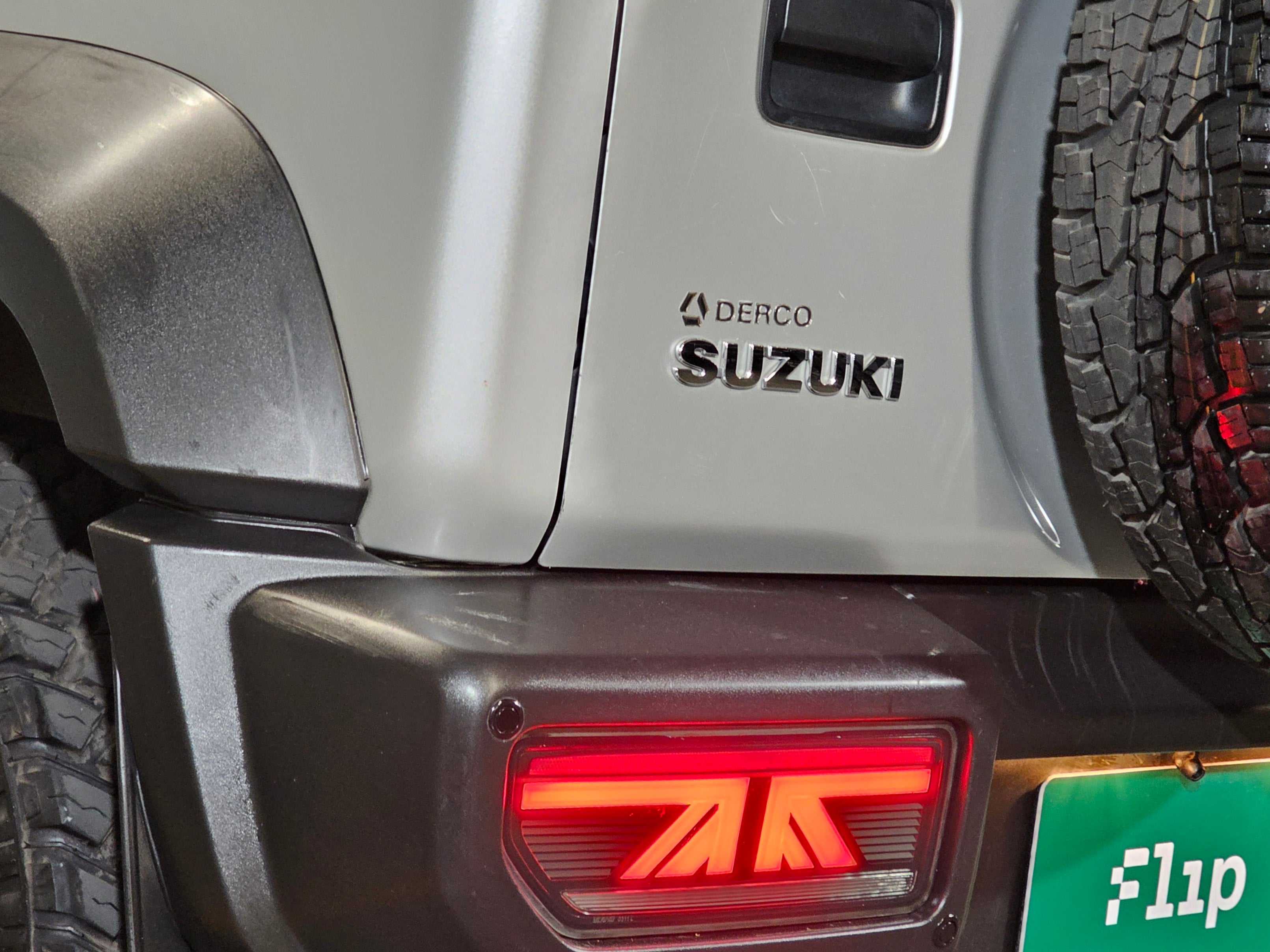 Suzuki Jimny 1.4 Mt 2021