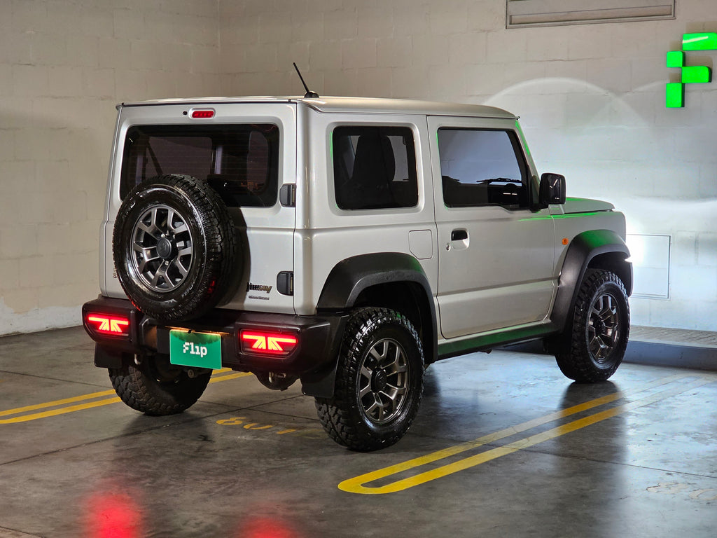 Suzuki Jimny 1.4 Mt 2021