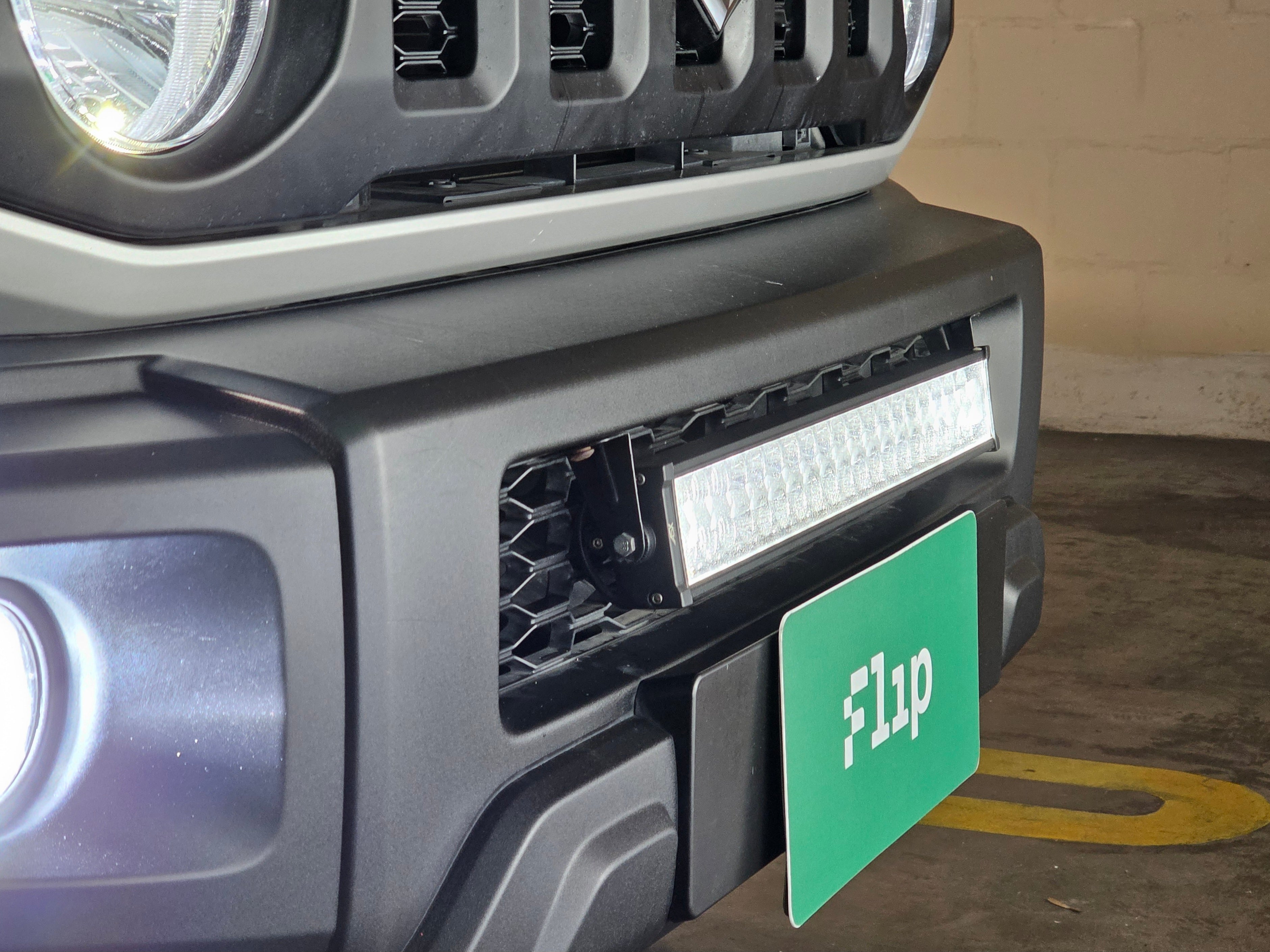 Suzuki Jimny 1.4 Mt 2021