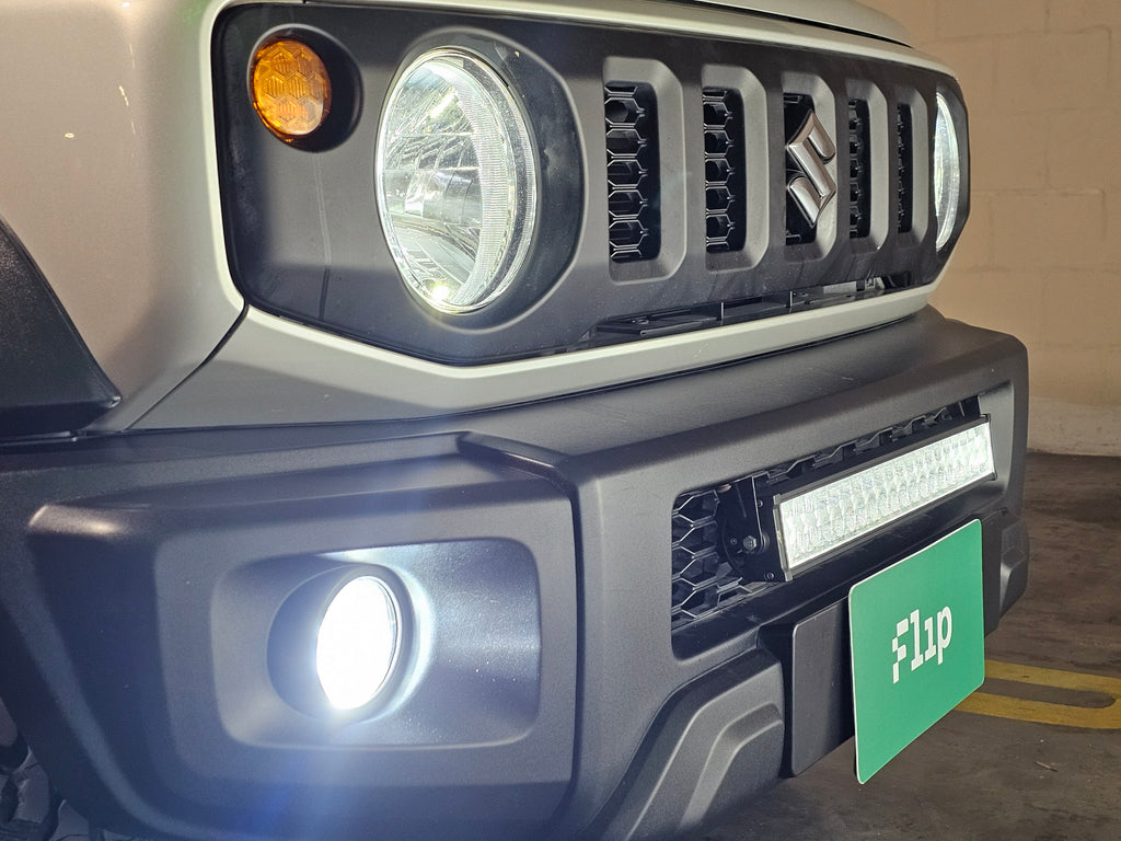 Suzuki Jimny 1.4 Mt 2021