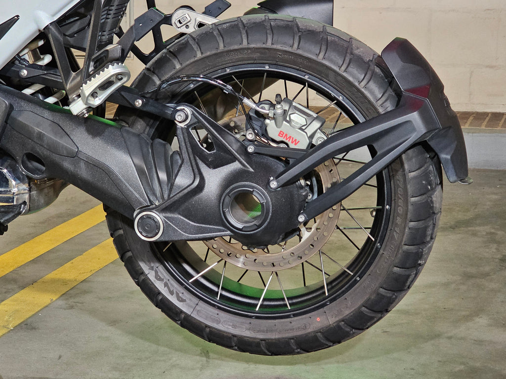 Bmw R 1300 Gs Trophy 2024