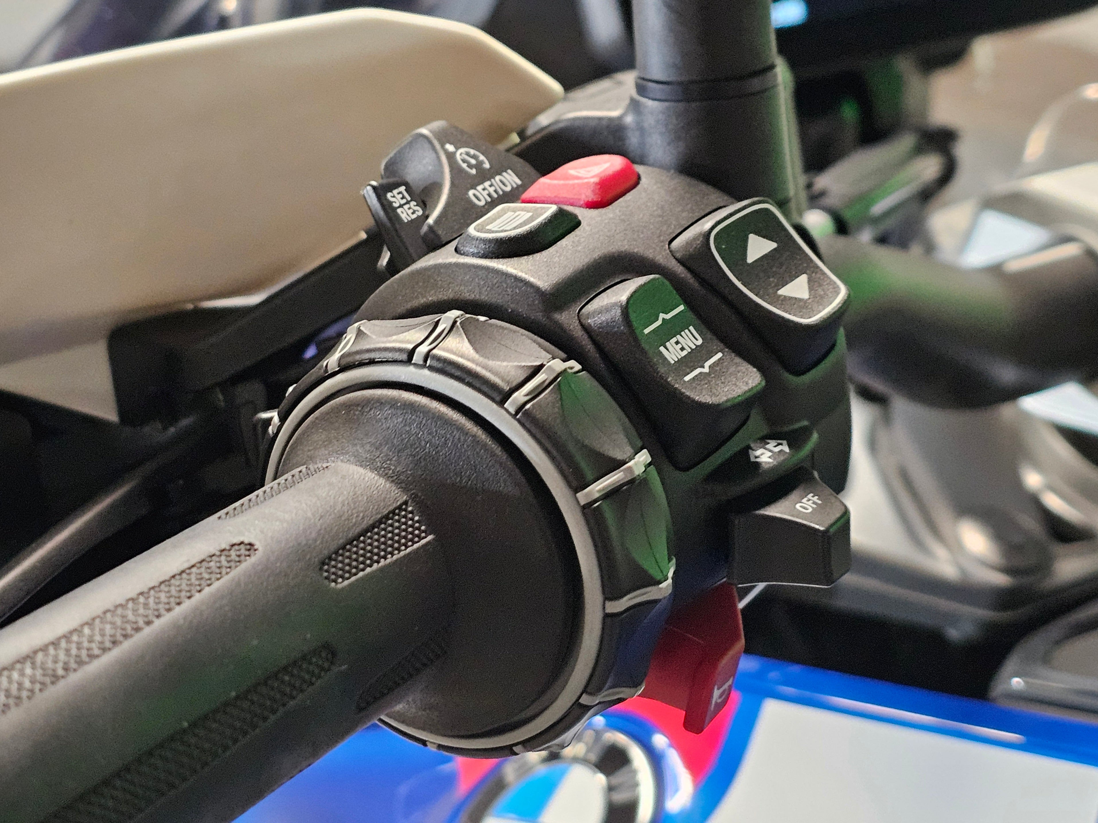 Bmw R 1300 Gs Trophy 2024