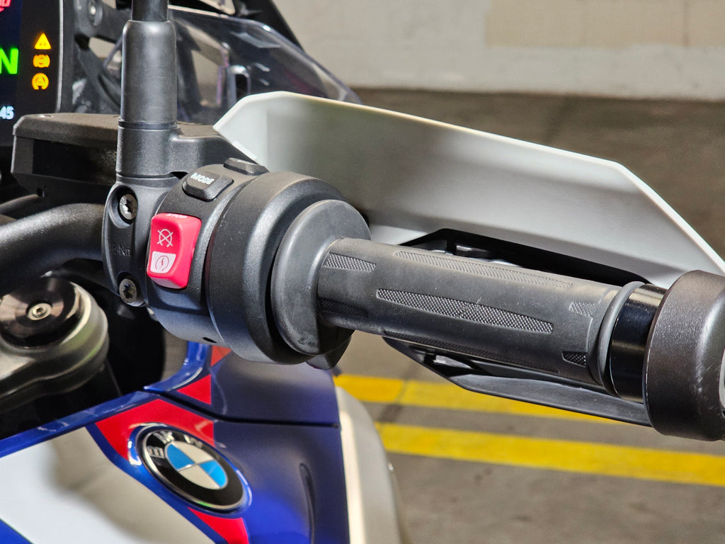 Bmw R 1300 Gs Trophy 2024