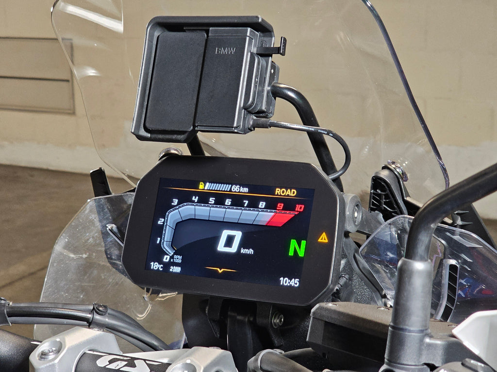 Bmw R 1300 Gs Trophy 2024