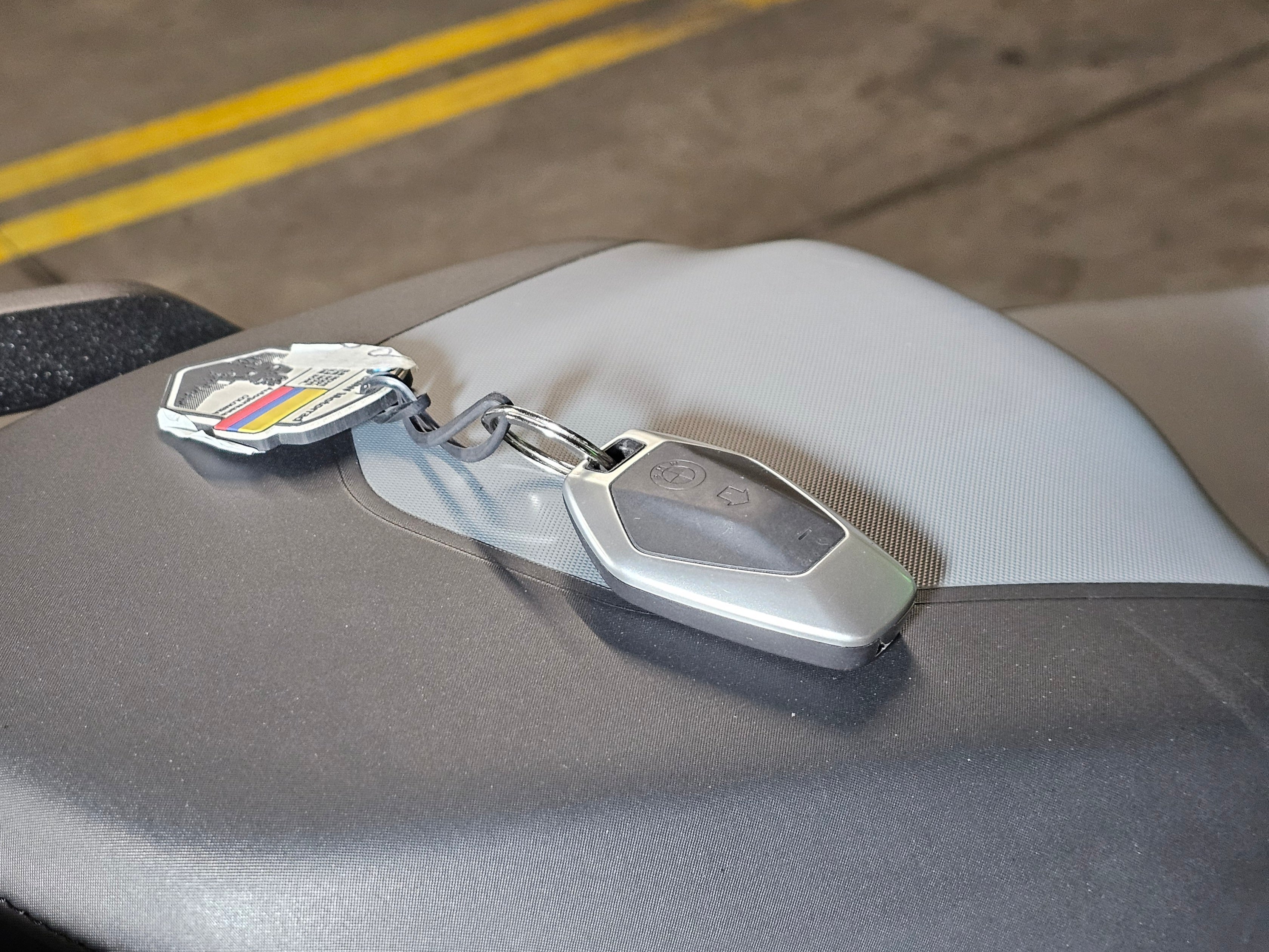 Bmw R 1300 Gs Trophy 2024