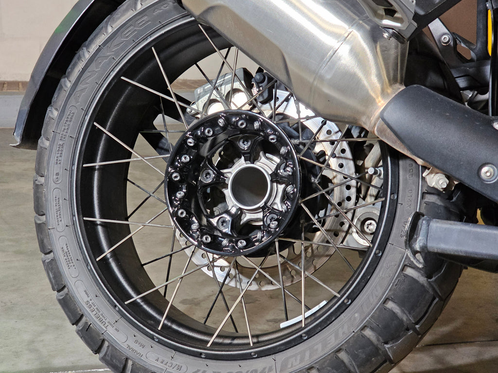 Bmw R 1300 Gs Trophy 2024