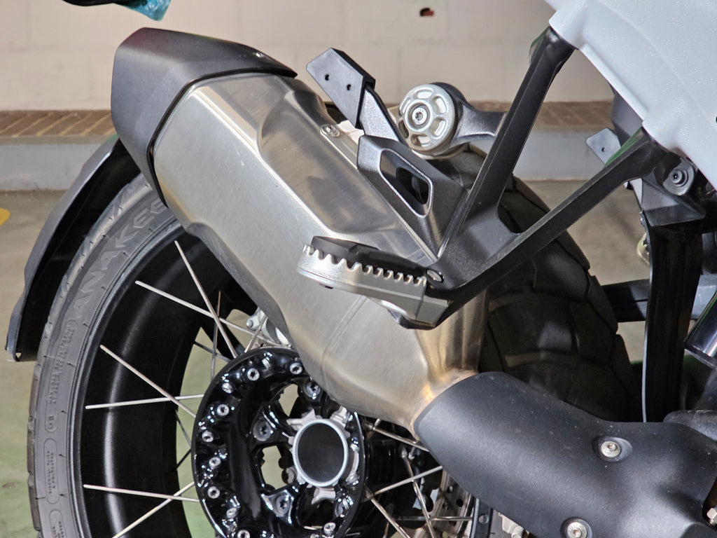 Bmw R 1300 Gs Trophy 2024