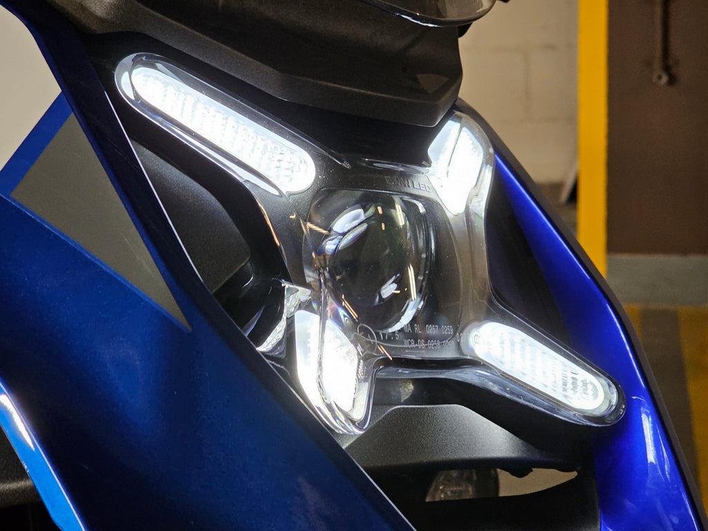 Bmw R 1300 Gs Trophy 2024