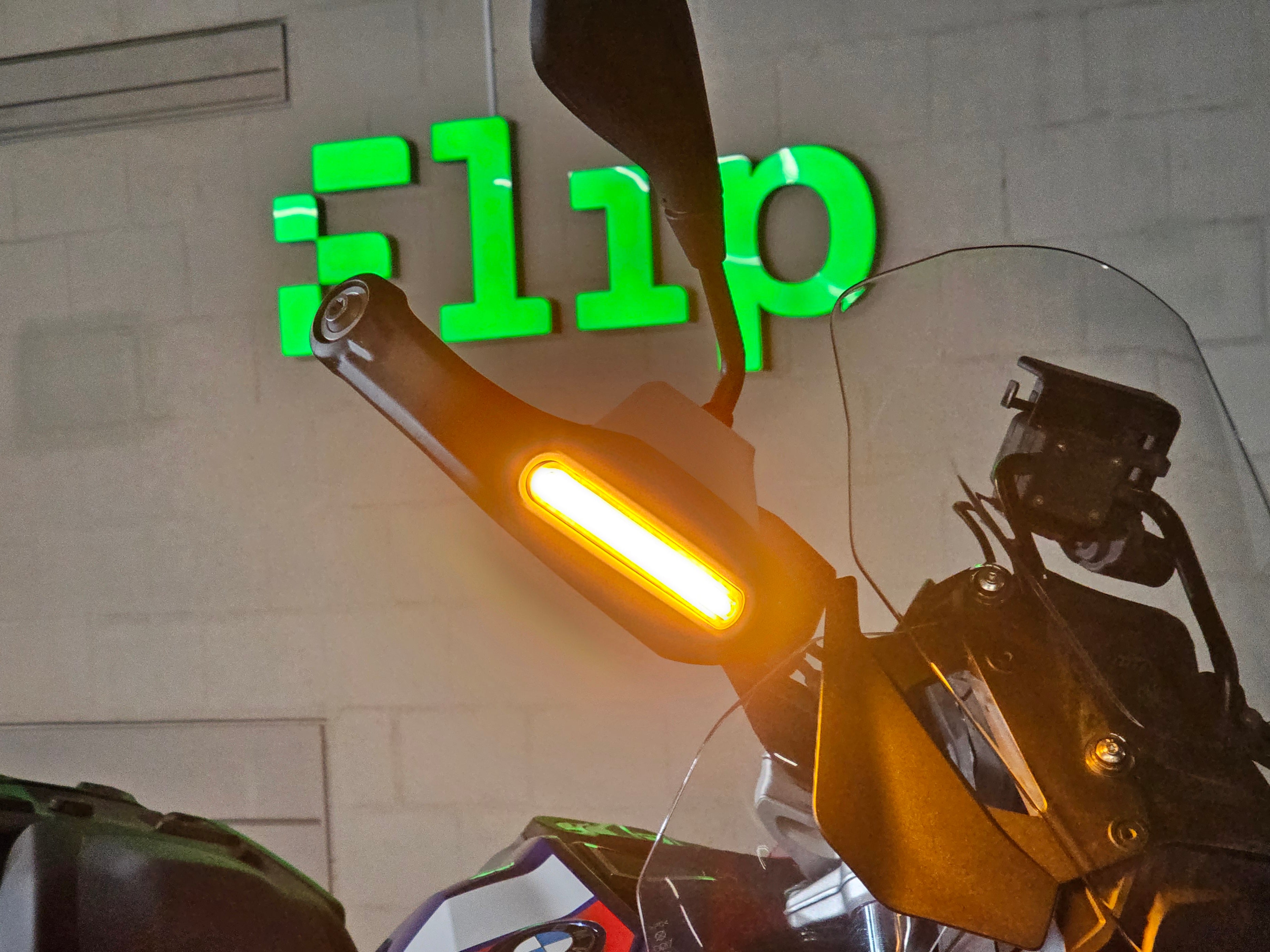 Bmw R 1300 Gs Trophy 2024