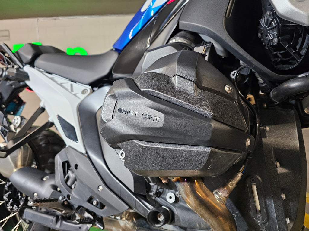 Bmw R 1300 Gs Trophy 2024