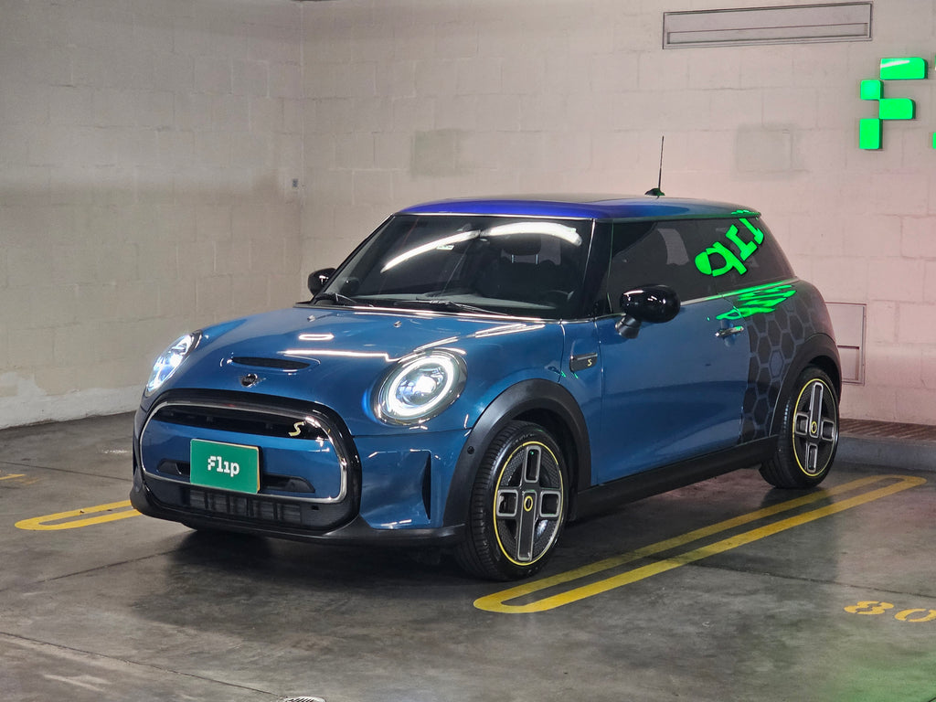 Mini Cooper Se Cooper 2023