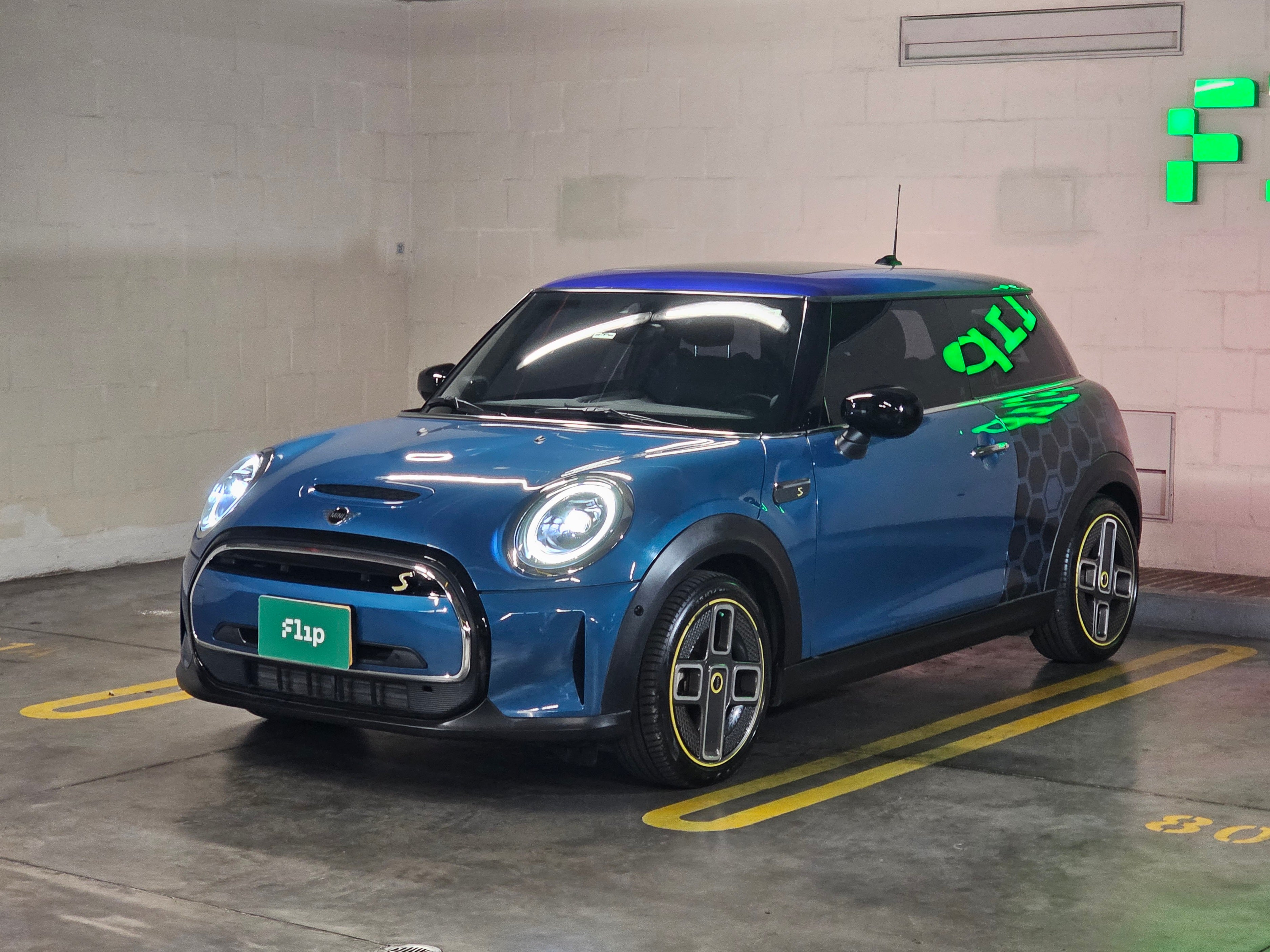 Mini Cooper Se Cooper 2023