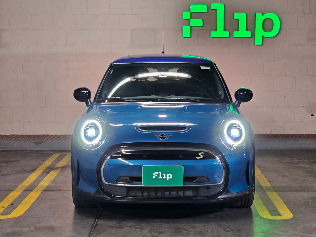 Mini Cooper Se Cooper 2023