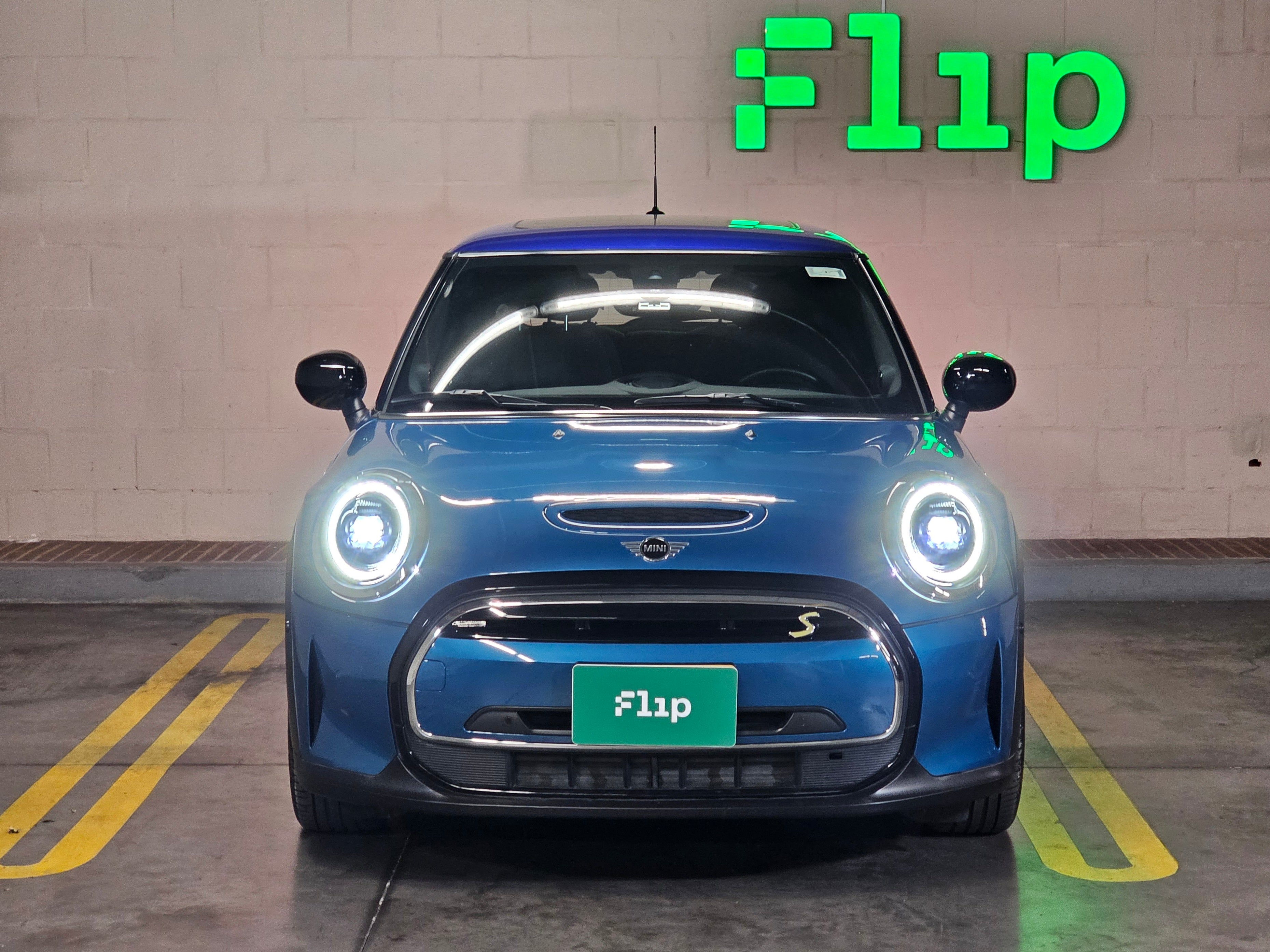 Mini Cooper Se Cooper 2023