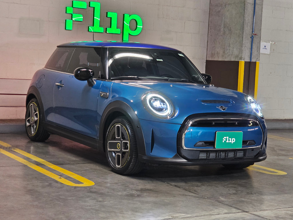 Mini Cooper Se Cooper 2023