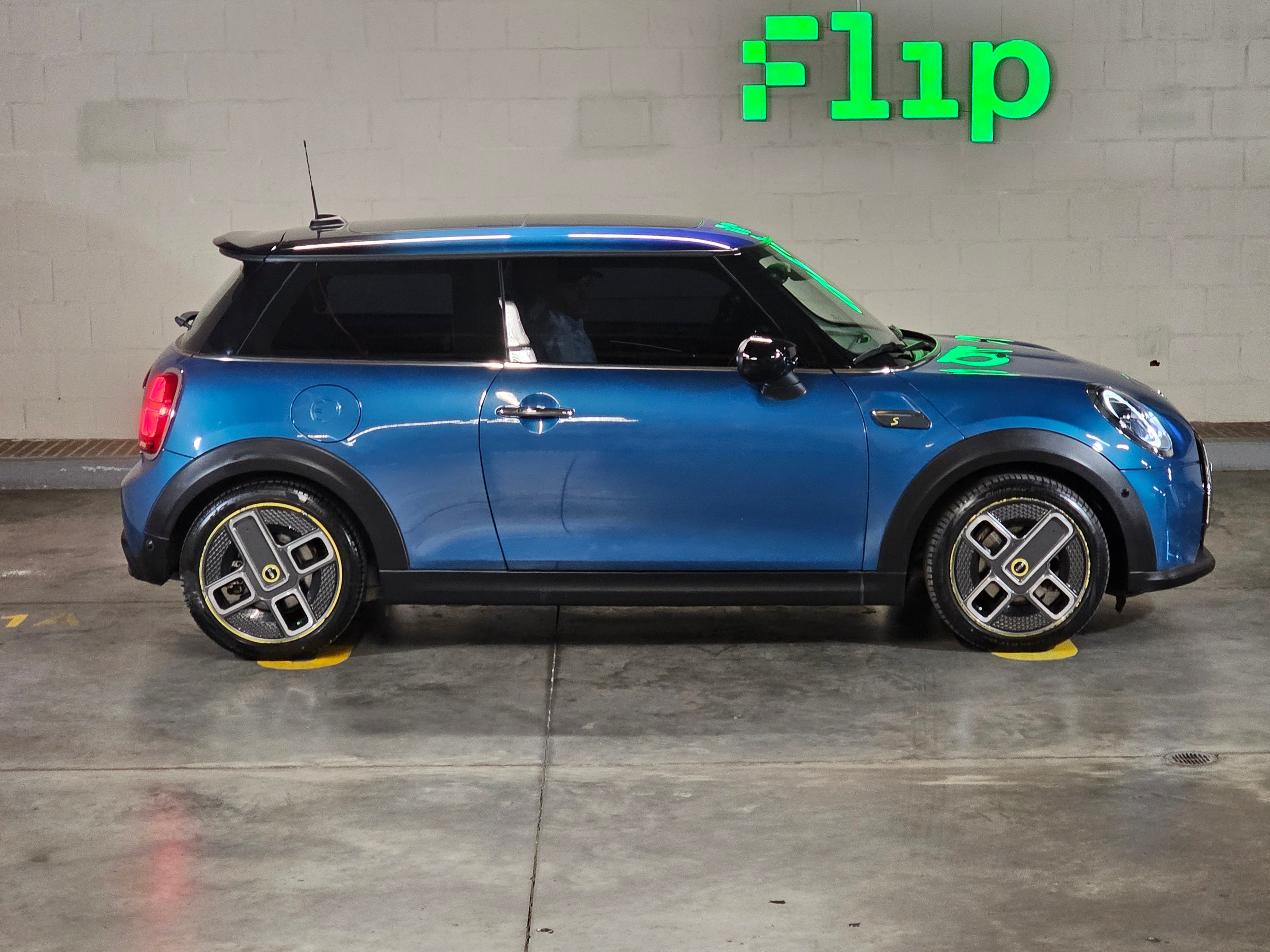 Mini Cooper Se Cooper 2023