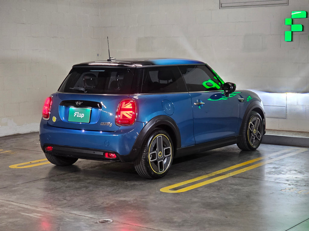Mini Cooper Se Cooper 2023